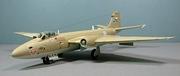 English Electric Canberra PR9, 39 Sqdn, RAF, Op Telic, 1:72