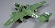 Messerschmitt Me262, 1:48