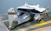 DHC (Grumman) CS2F Tracker, VS-880, RCN, 1964, 1:48