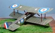 Sopwith Pup, RFC, 1:32