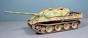 Jagdpanther Ausf G (late), 1:35