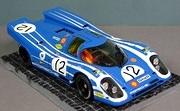 Porsche 917, Brands Hatch 1000K, 1970, 1:24