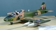 BAC Strikemaster Mk88, 14 Sqdn RNZAF, 1:48