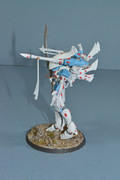 Eldar Wraithlord