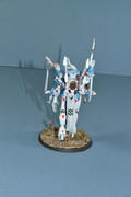 Eldar Wraithlord