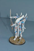 Eldar Wraithlord