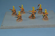 Eldar Firedragons