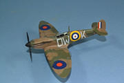 Spitfire 1a