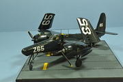 F7F Tigercat