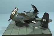 F7F Tigercat