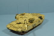 Challenger 1 mk 3