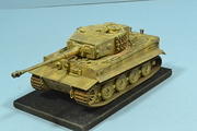 Tiger 1 1/48