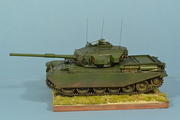 Centurion Mk 6