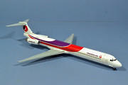 MD80 Hawaiian Airlines