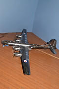 B-29 as Washington B1 1:48