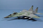 Mig 29 1986 1:48