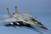 Mig 29 1986 1:48