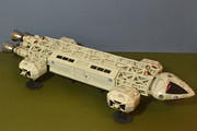 Space:1999 22" Eagle Transporter