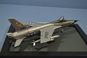 F-105 Thunderchief