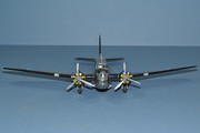 Douglas B-18