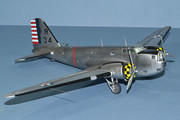 Douglas B-18