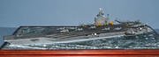 USS Theodore Roosevelt, CVN 71 2006