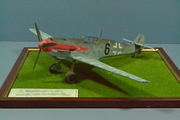 Bf109T-2