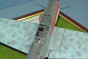 Bf109T-2