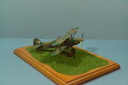 Hawker Fury Mk II