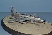 F100-F Super Sabre