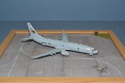 P-8 Poseidon 1:200