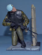 AAC/REME Squaddie, Norther Ireland 1:16