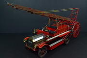 1:16 Dennis Fire Engine 1914