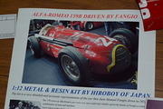 Alfa Romeo 159B, Fangio