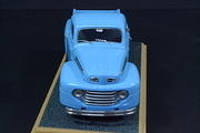 1950 Ford F1 Pickup 1:24