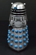 1:8 scale Dalek Mk 3