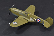 P40 B Warhawk