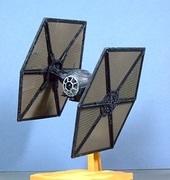 TIE Fighter