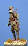 Digger, Australian Imperial Force, Gallipolli, 1915, 1:32