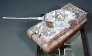 Tiger II, 1:35