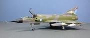 RAAF Mirage IIIO, 79 Sqn, Butterworth, 1986-88, 1:48