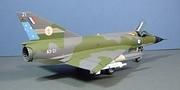 RAAF Mirage IIIO, 79 Sqn, Butterworth, 1986-88, 1:48