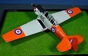 RNZAF Harvard II, 1(TAF) Sqn, 1:48