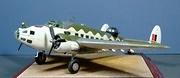 RAAF Hudson IIIa, 459 Sqn, 1:72