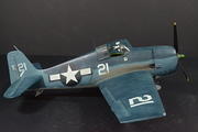 Gruman F6F3 Hellcat