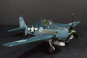 Gruman F6F3 Hellcat