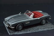 BMW 507 1/24 Scale