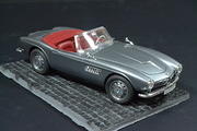 BMW 507 1/24 Scale