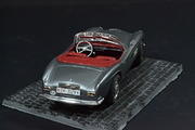 BMW 507 1/24 Scale