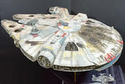 DeAgostini Millenium Falcon